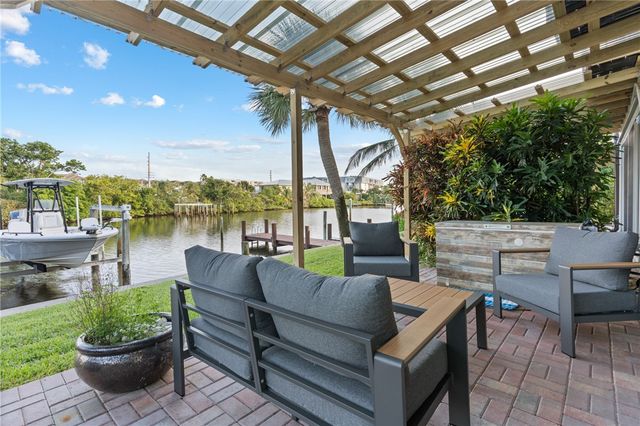 4800 Bethel Creek Drive 6S, Vero Beach, FL 32963