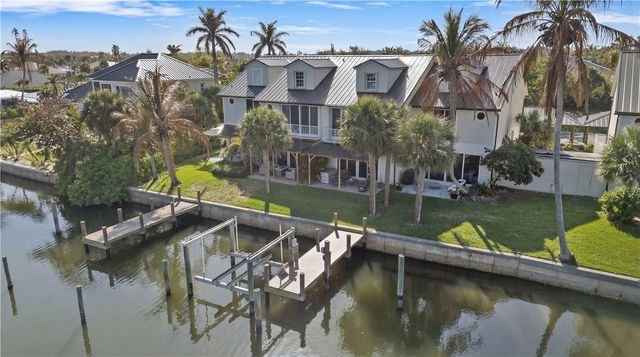 4800 Bethel Creek Drive 6S, Vero Beach, FL 32963