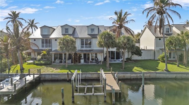 4800 Bethel Creek Drive 6S, Vero Beach, FL 32963