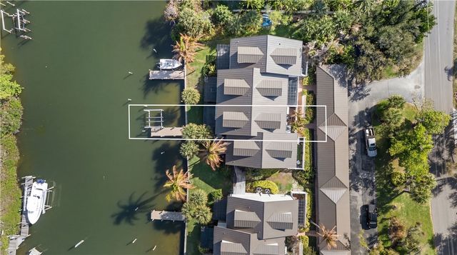 4800 Bethel Creek Drive 6S, Vero Beach, FL 32963