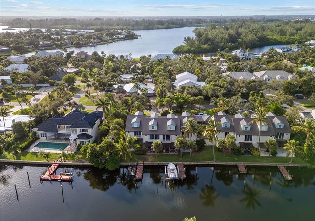 4800 Bethel Creek Drive 6S, Vero Beach, FL 32963