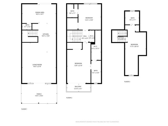 4800 Bethel Creek Drive 6S, Vero Beach, FL 32963