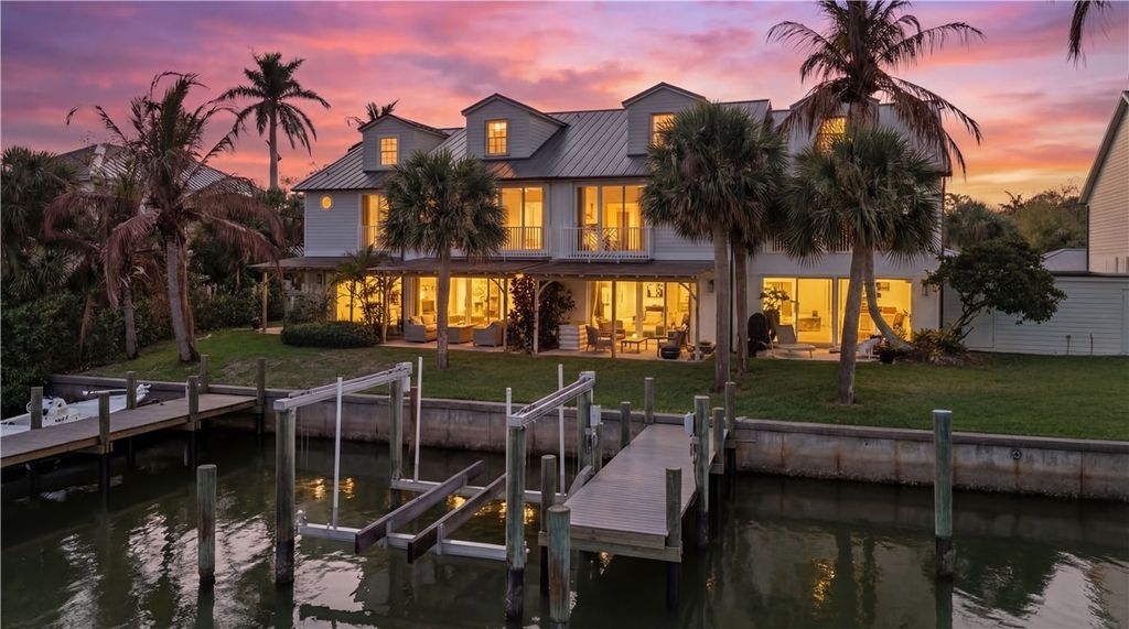 4800 Bethel Creek Drive 6S, Vero Beach, FL 32963