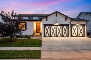 301 Dorothy Drive, Berthoud, CO 80513