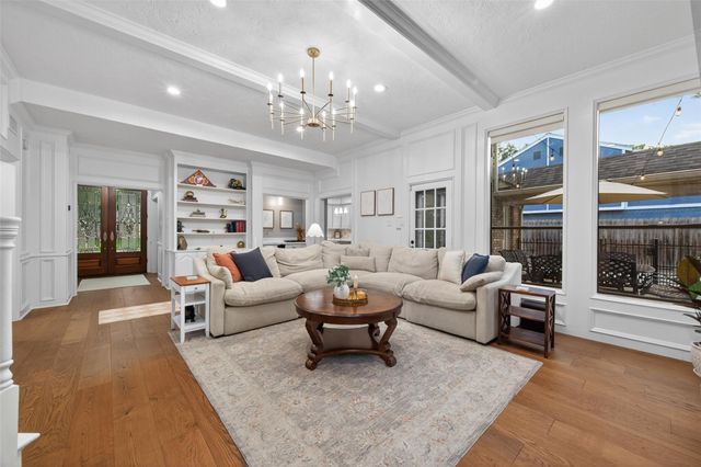 1722 Morton League Road, Richmond, TX 77406