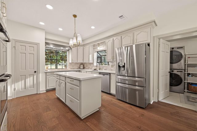 1722 Morton League Road, Richmond, TX 77406