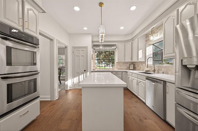 1722 Morton League Road, Richmond, TX 77406