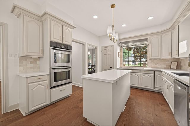 1722 Morton League Road, Richmond, TX 77406