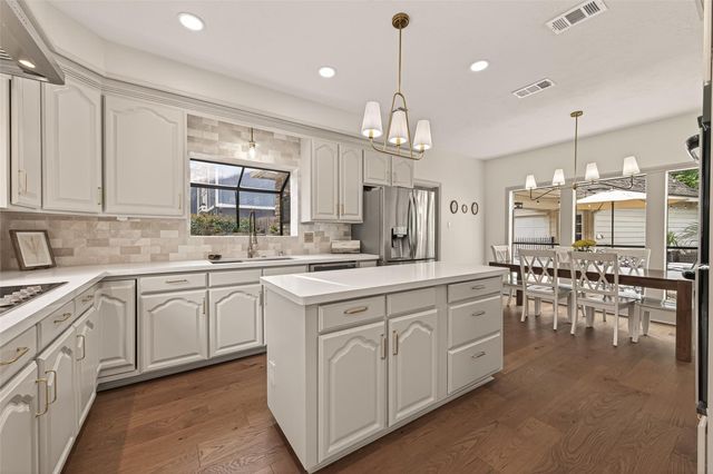 1722 Morton League Road, Richmond, TX 77406