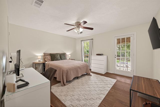 1722 Morton League Road, Richmond, TX 77406