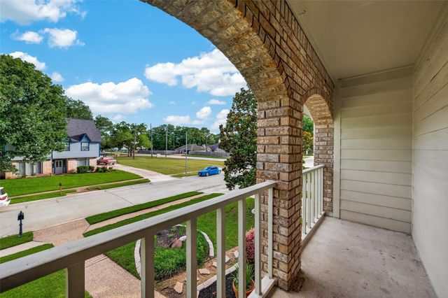 1722 Morton League Road, Richmond, TX 77406