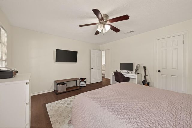 1722 Morton League Road, Richmond, TX 77406