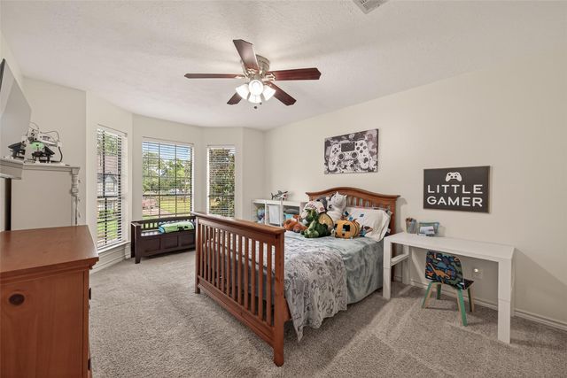 1722 Morton League Road, Richmond, TX 77406