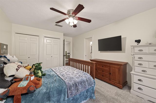 1722 Morton League Road, Richmond, TX 77406
