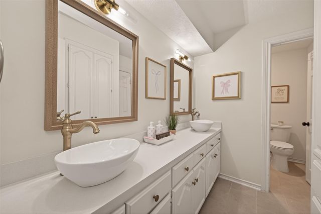 1722 Morton League Road, Richmond, TX 77406