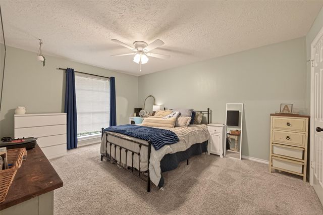 1722 Morton League Road, Richmond, TX 77406