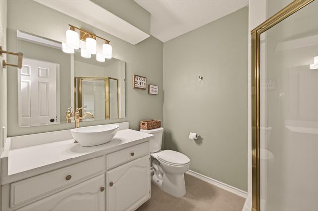 1722 Morton League Road, Richmond, TX 77406