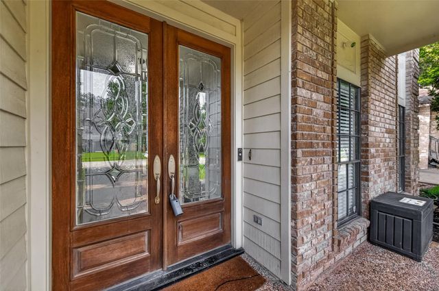 1722 Morton League Road, Richmond, TX 77406