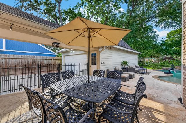 1722 Morton League Road, Richmond, TX 77406