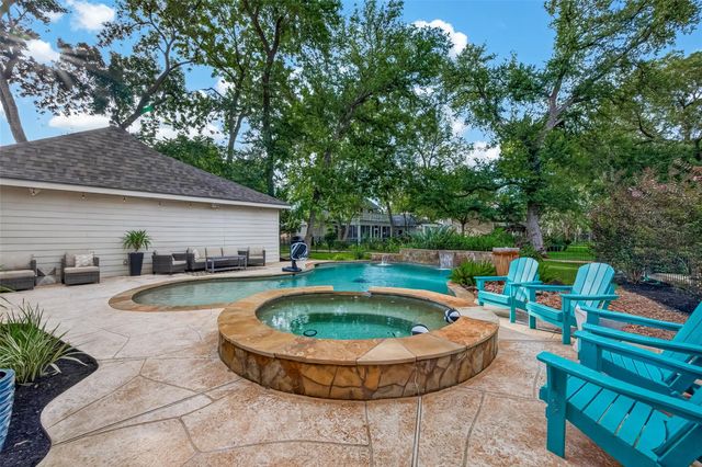1722 Morton League Road, Richmond, TX 77406