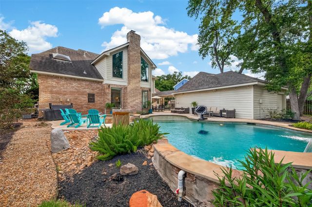 1722 Morton League Road, Richmond, TX 77406