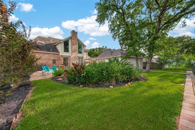 1722 Morton League Road, Richmond, TX 77406