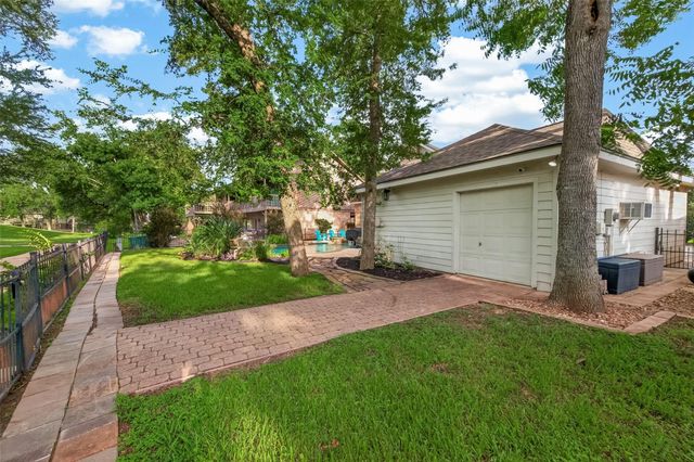 1722 Morton League Road, Richmond, TX 77406