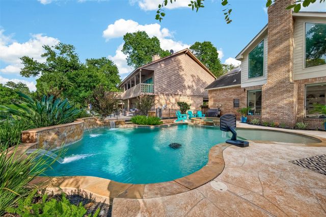 1722 Morton League Road, Richmond, TX 77406