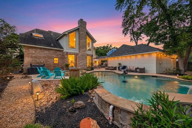1722 Morton League Road, Richmond, TX 77406