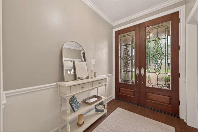 1722 Morton League Road, Richmond, TX 77406