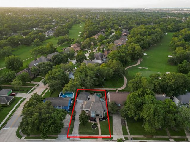 1722 Morton League Road, Richmond, TX 77406