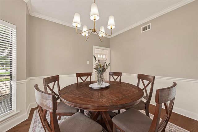 1722 Morton League Road, Richmond, TX 77406
