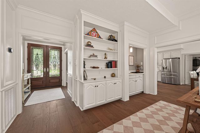 1722 Morton League Road, Richmond, TX 77406