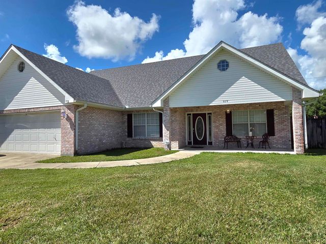 919 Delmar Avenue, Bayou Vista, LA 70380