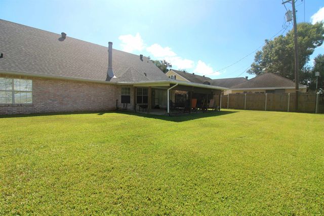 919 Delmar Avenue, Bayou Vista, LA 70380