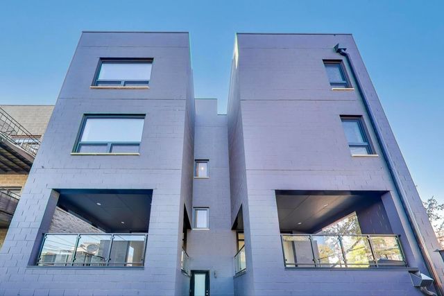 2456 W Cortez Street 2E, Chicago, IL 60622