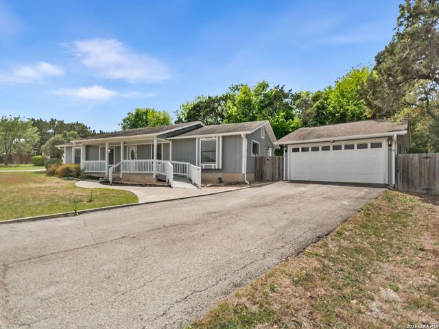 113 E View Point, Boerne, TX 78006