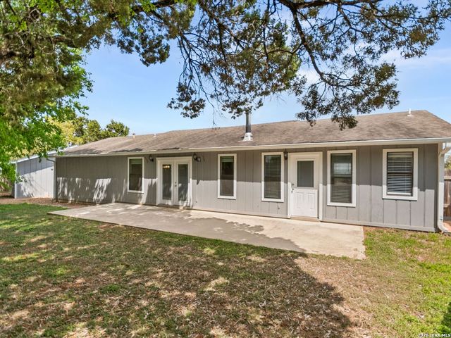 113 E View Point, Boerne, TX 78006