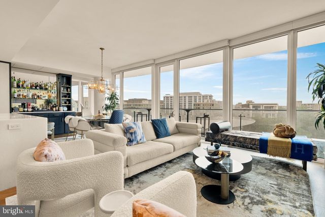 601 WHARF ST SW #804, Washington, DC 20024