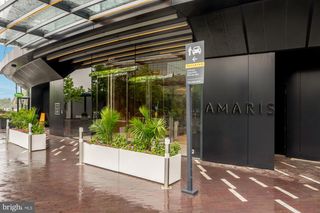 601 WHARF ST SW #804, Washington, DC 20024