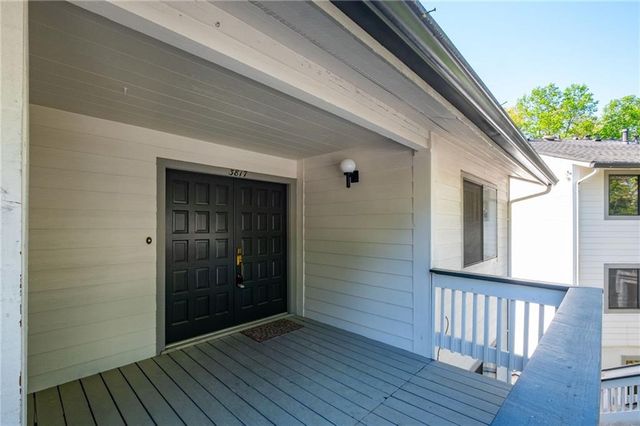 3817 Paces Ferry West SE, Atlanta, GA 30339