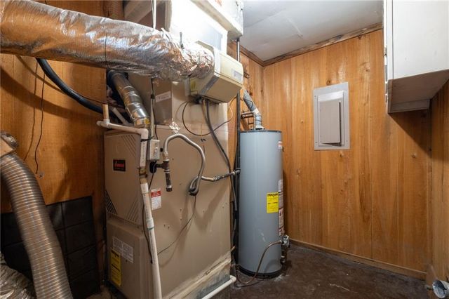 3817 Paces Ferry West SE, Atlanta, GA 30339