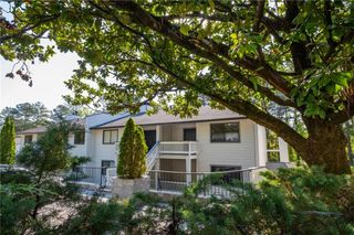 3817 Paces Ferry West SE, Atlanta, GA 30339