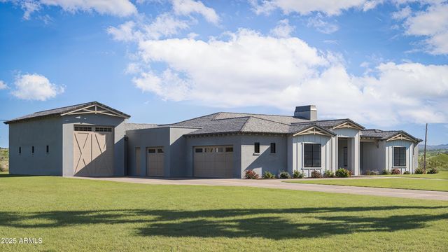 612 E Tanglewood Trail, Phoenix, AZ 85085