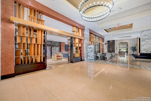 610 E Market St Unit 2508, San Antonio, TX 78205