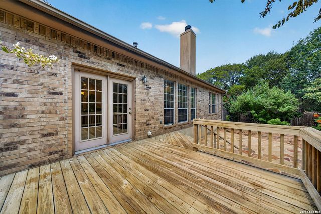 2730 Morning Star, New Braunfels, TX 78132