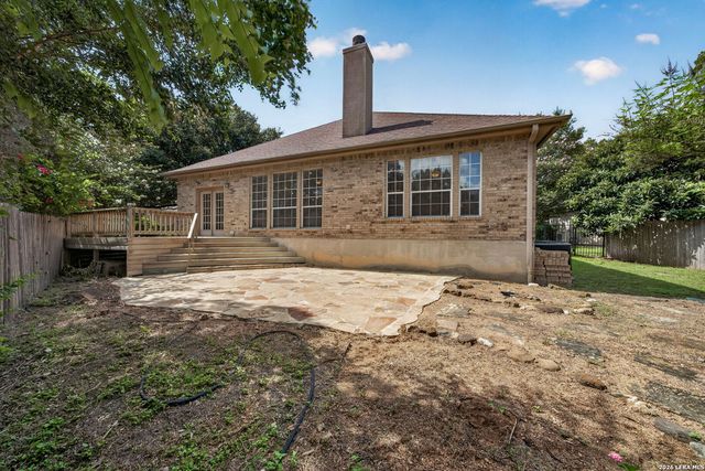 2730 Morning Star, New Braunfels, TX 78132