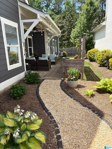 6508 SPRING STREET, Trussville, AL 35173