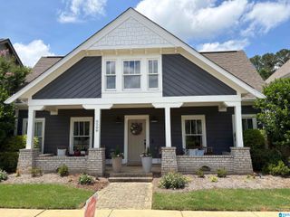 6508 SPRING STREET, Trussville, AL 35173