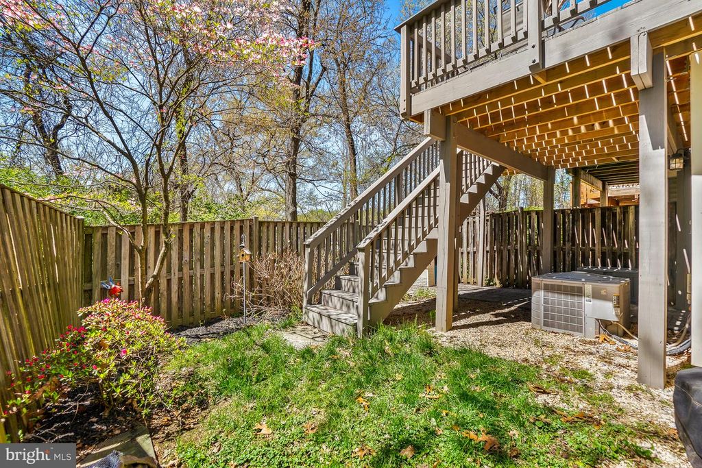 Image 30 of property listing at 11230 WATERMILL LN, Silver Spring, MD 20902